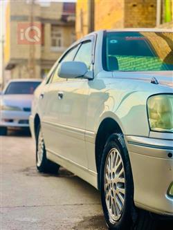 تويوتا كراون